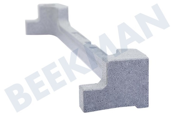 Pitsos Spülmaschine 11017844 Halterung Halter