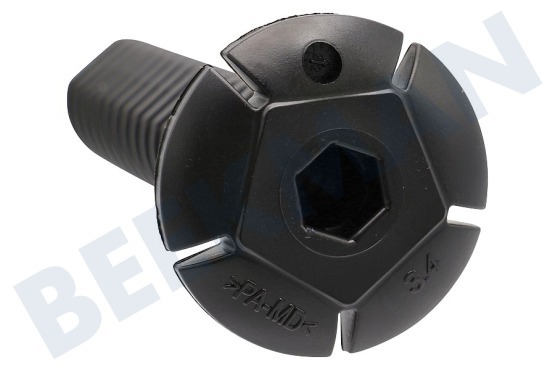 Pitsos Spülmaschine 10020572 Fuß