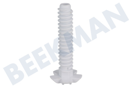 Neff Spülmaschine Gerätefuß Kunststoff 100 mm