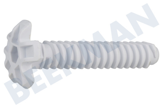Neff Spülmaschine Gerätefuß Kunststoff 100 mm