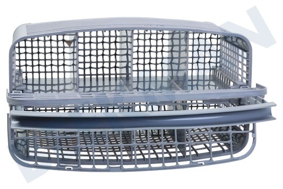 Constructa Spülmaschine 93046, 00093046 Besteckkorb 8 Fächer + Griff