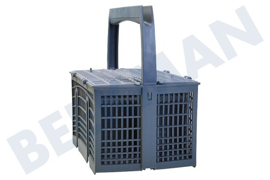 Siemens Spülmaschine 743503, 00743503 Besteckkorb 7 Fächer + Griff