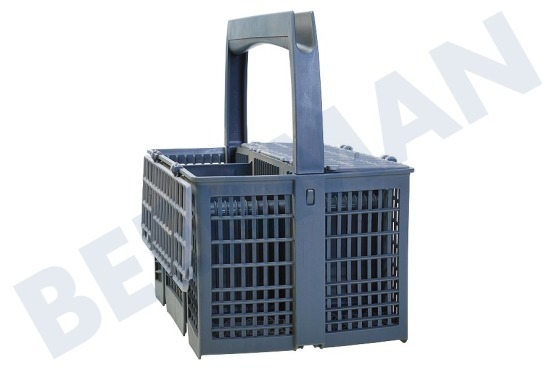 Siemens Spülmaschine 743503, 00743503 Besteckkorb 7 Fächer + Griff