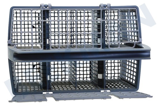 Siemens Spülmaschine 743503, 00743503 Besteckkorb 7 Fächer + Griff