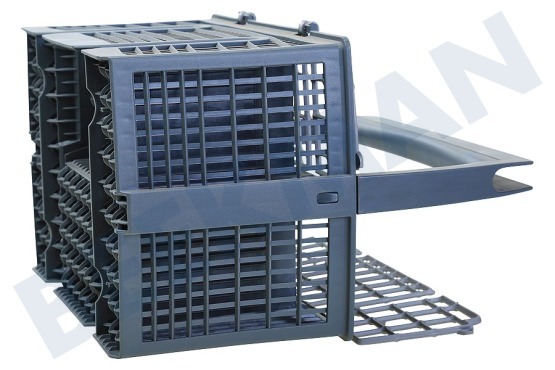 Siemens Spülmaschine 743503, 00743503 Besteckkorb 7 Fächer + Griff