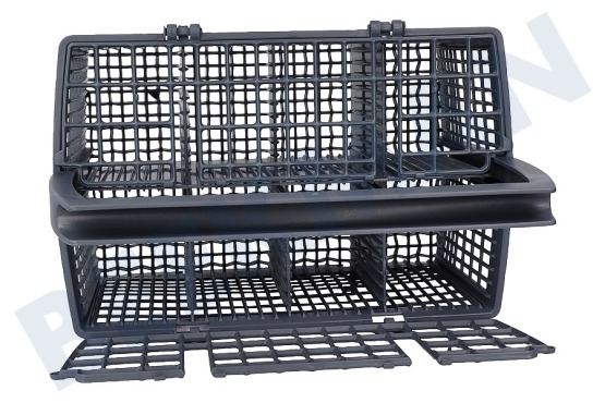 Siemens Spülmaschine Besteckkorb 6 Fächer