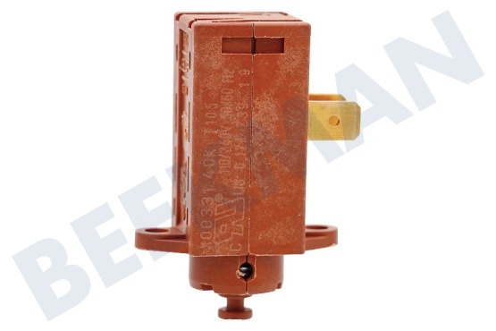 Thermador Spülmaschine 00166635 Ausslöser für die Dosierkombination