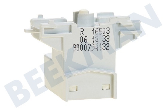 Zelmer Spülmaschine 620775, 00620775 Schalter Ein/Aus-Schalter