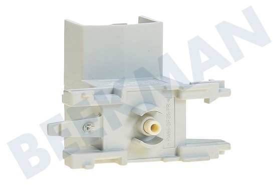Zelmer Spülmaschine 620775, 00620775 Schalter Ein/Aus-Schalter