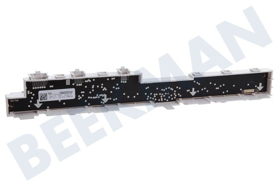 Gorenje Spülmaschine 749236, 00749236 Leiterplatte PCB -13- komplett
