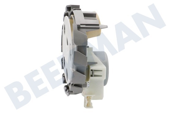 Constructa Spülmaschine 00644996 Wasserweiche