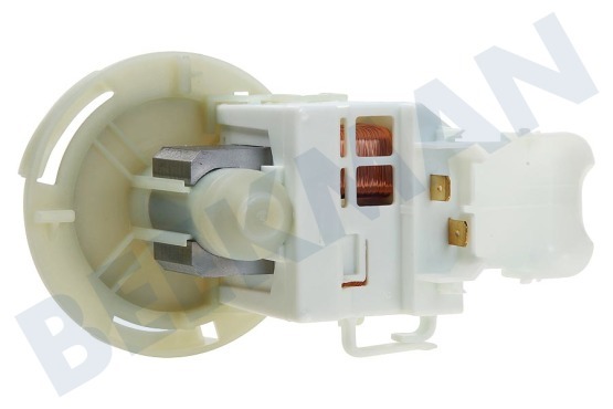 Constructa Spülmaschine 00165261 Magnetpumpe