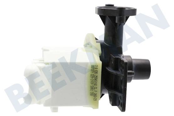 Imperial Spülmaschine 00096355 Pumpe Ablaufpumpe, Magnet -Copreci-