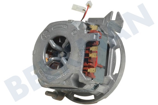 Bosch Spülmaschine 266520, 00266520 Pumpe Umwälzpumpe, Motor