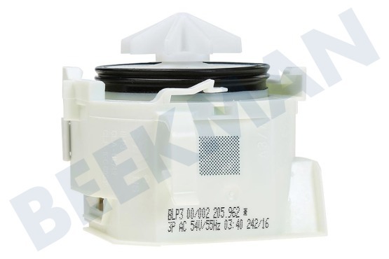 Balay Spülmaschine 00611332 Pumpe Ablaufpumpe BLP3