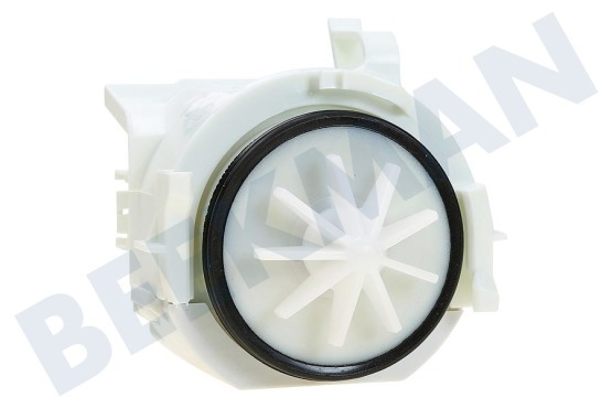 Gaggenau Spülmaschine 611332, 00611332 Pumpe Ablaufpumpe BLP3