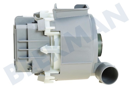 Pitsos Spülmaschine 00654575 Pumpe Umwälzpumpe, Wärmepumpe