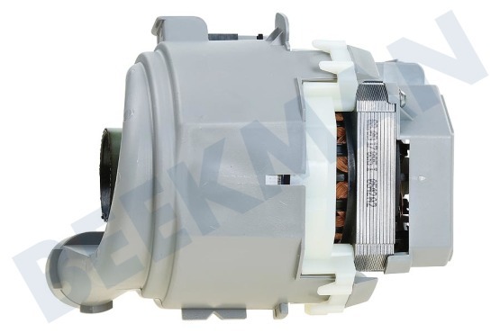 Pitsos Spülmaschine 00654575 Pumpe Umwälzpumpe, Wärmepumpe
