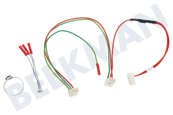 Pitsos Spülmaschine 00654575 Pumpe Umwälzpumpe, Wärmepumpe