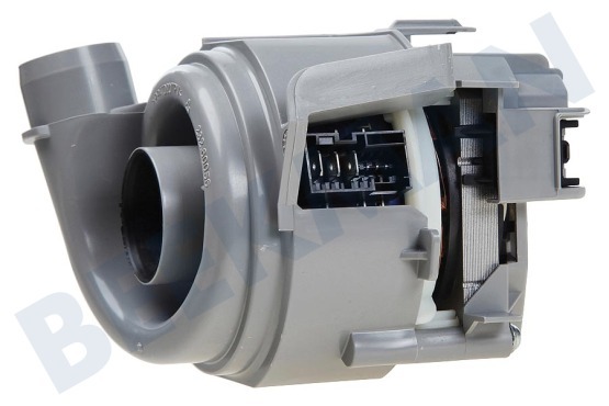 Whirlpool Spülmaschine 755078, 00755078 Pumpe Wärmepumpe, Umwälzpumpe
