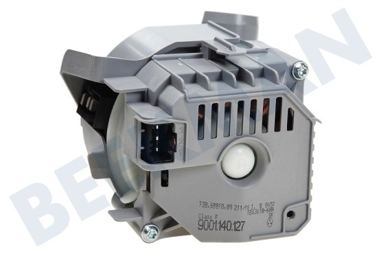 Whirlpool Spülmaschine 755078, 00755078 Pumpe Wärmepumpe, Umwälzpumpe