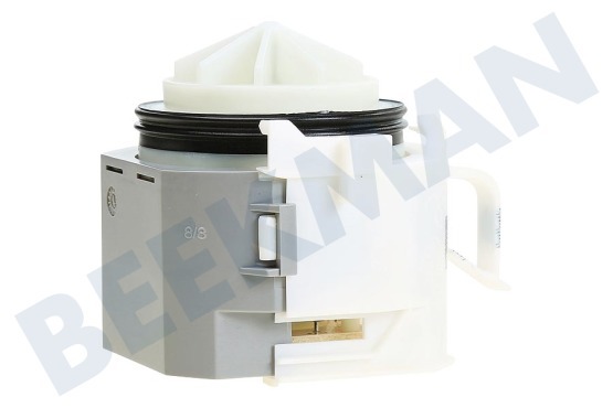 Bosch Spülmaschine 631200, 00631200 Pumpe Ablaufpumpe