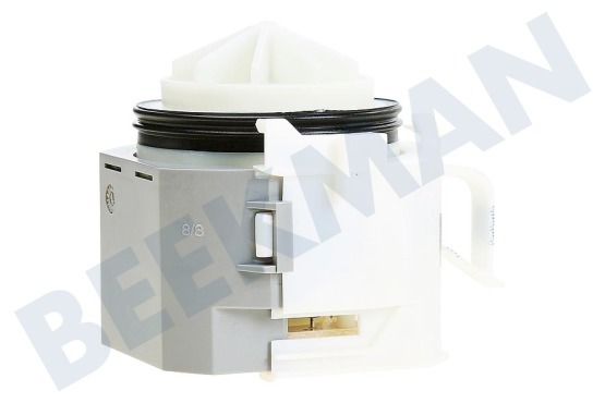 Junker Spülmaschine 00631200 Pumpe Ablaufpumpe