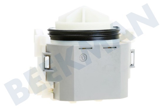 Junker Spülmaschine 00631200 Pumpe Ablaufpumpe