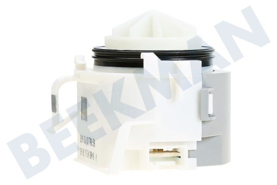 Junker Spülmaschine 00631200 Pumpe Ablaufpumpe