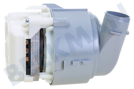 Siemens Spülmaschine Pumpe Umwälzpumpe, Wärmepumpe
