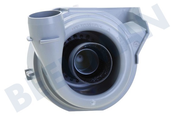 Siemens Spülmaschine Pumpe Umwälzpumpe, Wärmepumpe