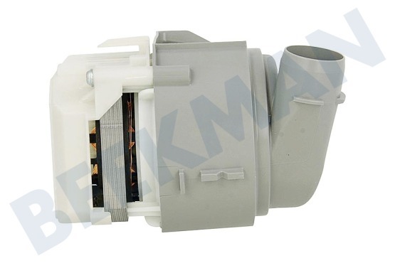 Bosch Spülmaschine 12014980 Pumpe Umwälzpumpe, Wärmepumpe