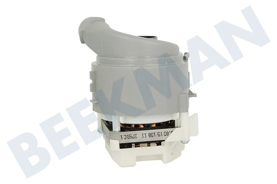 Bosch Spülmaschine 12014980 Pumpe Umwälzpumpe, Wärmepumpe