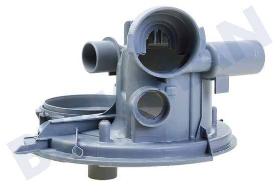 Gaggenau Spülmaschine Pumpengehäuse Pumpensumpf