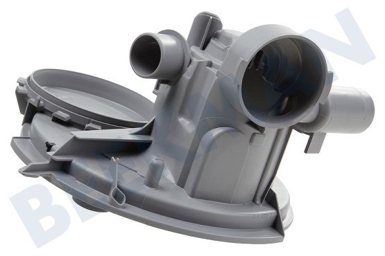 Zelmer Spülmaschine 669172, 00669172 Pumpentopf