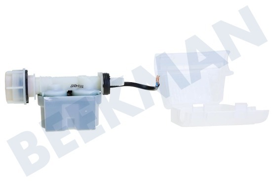Gorenje Spülmaschine 00263789 Einlassventil mit 2 Spulen + Gehäuse