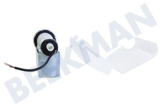 Gorenje Spülmaschine 00263789 Einlassventil mit 2 Spulen + Gehäuse
