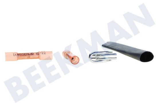 Gorenje Spülmaschine 00263789 Einlassventil mit 2 Spulen + Gehäuse