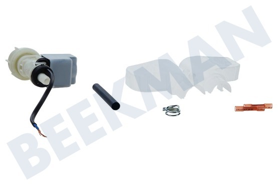 Balay Spülmaschine 00645701 Einlassventil Aquastop einzeln, mit Gehäuse