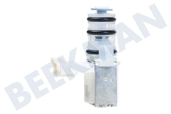 Constructa Spülmaschine 00611916 Ventil Regenerierventil, Salzbehälter