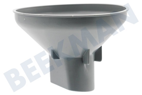 Atag Spülmaschine Trichter Einfülltrichter für Salzbehälter