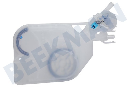Hoover Spülmaschine Wassertasche inklusive Durchflussmesser