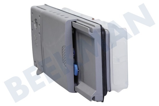 Candy Spülmaschine Einspülschale mit Klarspülereinheit