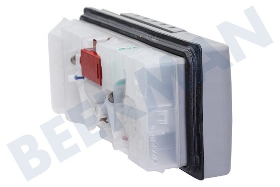 Candy Spülmaschine Einspülschale mit Klarspülereinheit