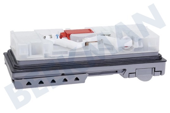 Candy Spülmaschine Einspülschale mit Klarspülereinheit