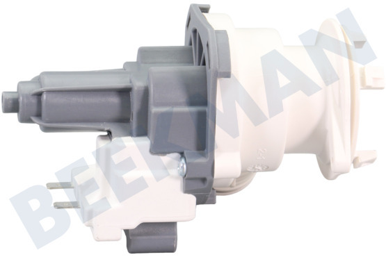 Candy Spülmaschine Pumpe Ablaufpumpe, Magnet -Plaset-