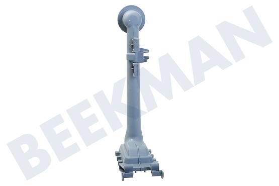 Continental edison Spülmaschine Sprüharmrohr Halter des Sprüharms