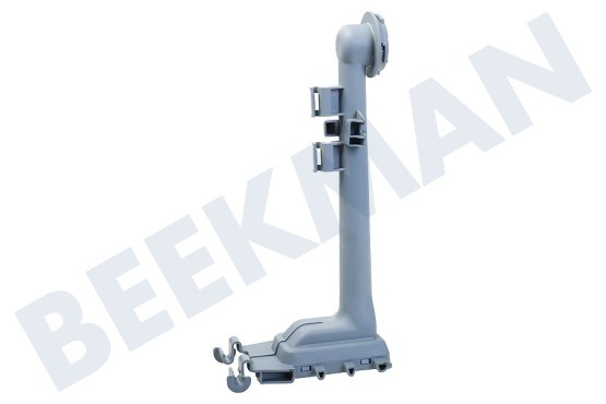 Continental edison Spülmaschine Sprüharmrohr Halter des Sprüharms