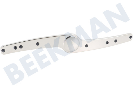 Beko Spülmaschine Sprüharm Metall 258 x 318 mm