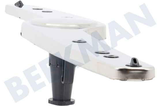 Beko Spülmaschine Sprüharm Metall 258 x 318 mm